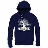 HARRY POTTER - Sweat Hogwarts Whomping Willow (S)