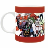DC COMICS - Mug 320 ml - Forever Evil