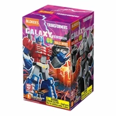 Transformers assortiment figurines plastic model kit blokees galaxy version 06 one (9)