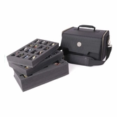 Enhance miniature figure war games sac pour figurines