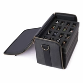 Enhance miniature figure war games sac pour figurines