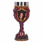 Diablo iv calice mephisto