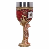 Harry potter collectible calice dobby