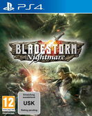 Bladestorm nightmare - PS4
