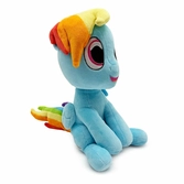 My little pony peluche rainbow dash 22 cm