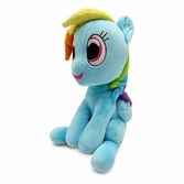 My little pony peluche rainbow dash 22 cm
