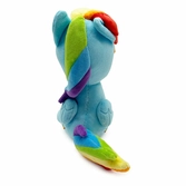 My little pony peluche rainbow dash 22 cm