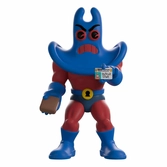 Bob l´éponge vinyl figurine man ray 13 cm