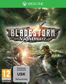 Bladestorm nightmare - XBOX ONE