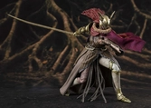 Elden ring - malenia epée de miquella - figurine s.h. figuarts 19cm
