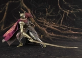 Elden ring - malenia epée de miquella - figurine s.h. figuarts 19cm