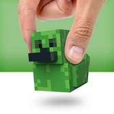 Numskull - mini tubbz canard de bain - minecraft - creeper (Édition baignoire) - 8cm
