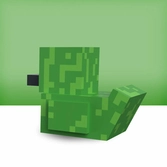 Numskull - mini tubbz canard de bain - minecraft - creeper (Édition baignoire) - 8cm