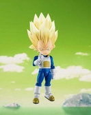Figurine Dragon Ball Daima – Mini Vegeta Super Saiyan 3 S.H. Figuarts