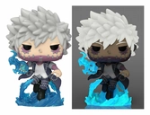 My hero academia pop! assortiment animation vinyl figurine dabi w/ch(gw) 9 cm (6)