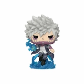 My hero academia pop! assortiment animation vinyl figurine dabi w/ch(gw) 9 cm (6)