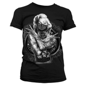 MONROE - T-Shirt Monroe Outlaw - GIRL (L)
