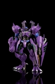 Transformers figurine furai action beast megatron 17 cm