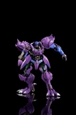 Transformers figurine furai action beast megatron 17 cm