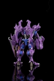 Transformers figurine furai action beast megatron 17 cm