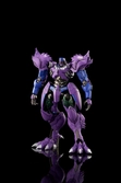 Transformers figurine furai action beast megatron 17 cm