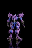 Transformers figurine furai action beast megatron 17 cm