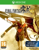 Final Fantasy Type 0 - XBOX ONE