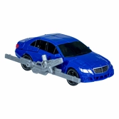 Wheeljack (que) deluxe class figura 11,5 cm transformers: dark of the moon studio series