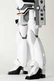 Patlabor the movie - unit 1 - figurine soft vinyl 1/20 40cm