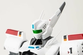 Patlabor the movie - unit 1 - figurine soft vinyl 1/20 40cm