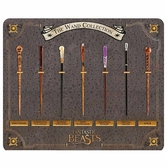 FANTASTIC BEATS - Tapis de Souris - Baguettes Magiques - PC