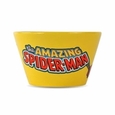 MARVEL - Bol 500 ml - Spiderman