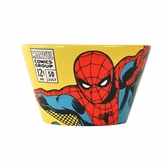MARVEL - Bol 500 ml - Spiderman