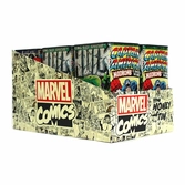 MARVEL - Tirelire Metal - Personnages 14 cm