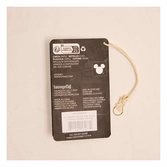 Disney by loungefly sweater à capuche unisexe minnie rocks the dots florals (xl)