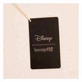 Disney by loungefly sweater à capuche unisexe minnie rocks the dots florals (xl)