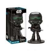 STAR WARS ROGUE ONE - Wobbler - Imperial Death Trooper - 16cm