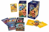 Disney lorcana tcg archazias insel coffret cadeau stitch  allemand