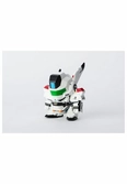 1st av-98 ingram unit 2 tv version deformed mecha world figure 6 cm mobile police patlabor