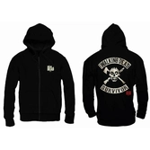 WALKING DEAD - Sweat Survivor (S)