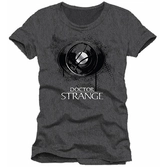 DOCTOR STRANGE - T-Shirt Eye of Agamotto (S)