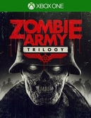 Zombie Army Trilogy - XBOX ONE