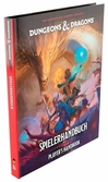 Dungeons & dragons rpg player's handbook 2024 allemand