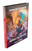 Dungeons & dragons rpg player's handbook 2024 italien
