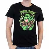 T-shirt HEARTHSTONE : I Feel Icky - M