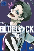 Blue lock - tome 26