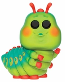 DISNEY - Bobble Head POP N° 229 - Heimlich 'A Bug's Life'