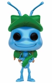 DISNEY - Bobble Head POP N° 227 - Flik 'A Bug's Life'