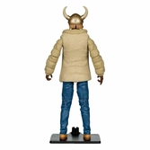 Music maniacs hip hop figurine flavor flav 16 cm