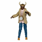 Music maniacs hip hop figurine flavor flav 16 cm